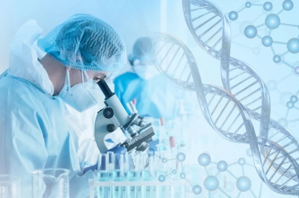    Зная свою генетику, можно точнее прогнозировать реакции своего организма и знать, где проявлять особую осторожность, чтобы вовремя «подстелить соломку».