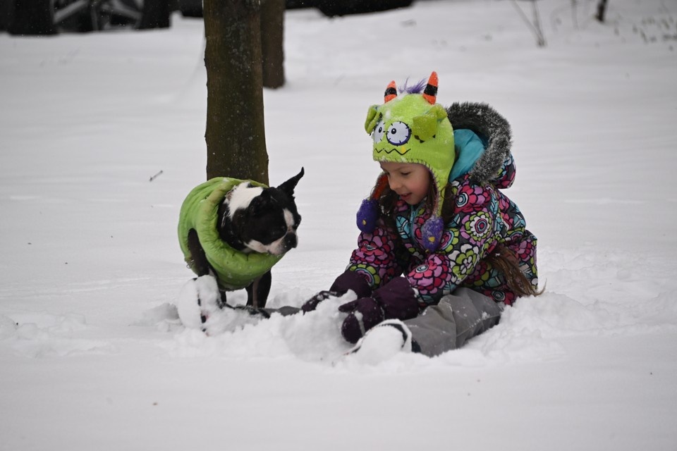    В разные годы в марте на Южном Урале температура опускалась до -43 и поднималась до +19 градусов Евгения ГУСЕВА