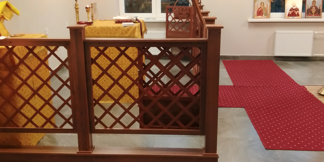 Обо всем понемногу.