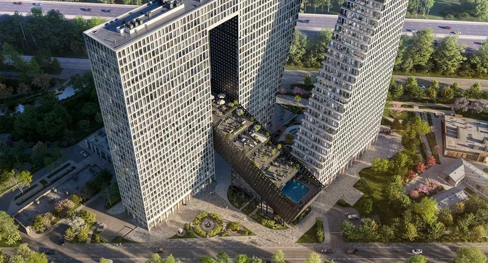 Апартаменты получают прописку? Что меняет решение Конституционного Суда РФ