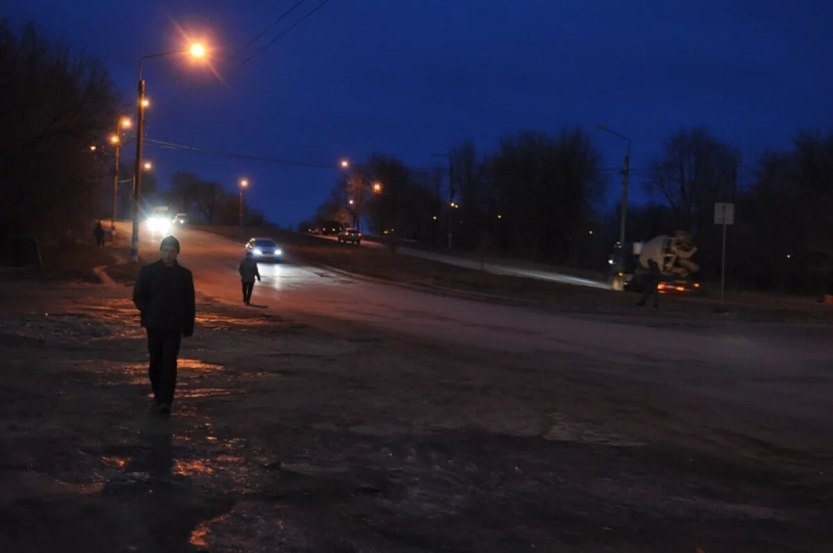    На Камчатке составлен список самых опасных участков дорог