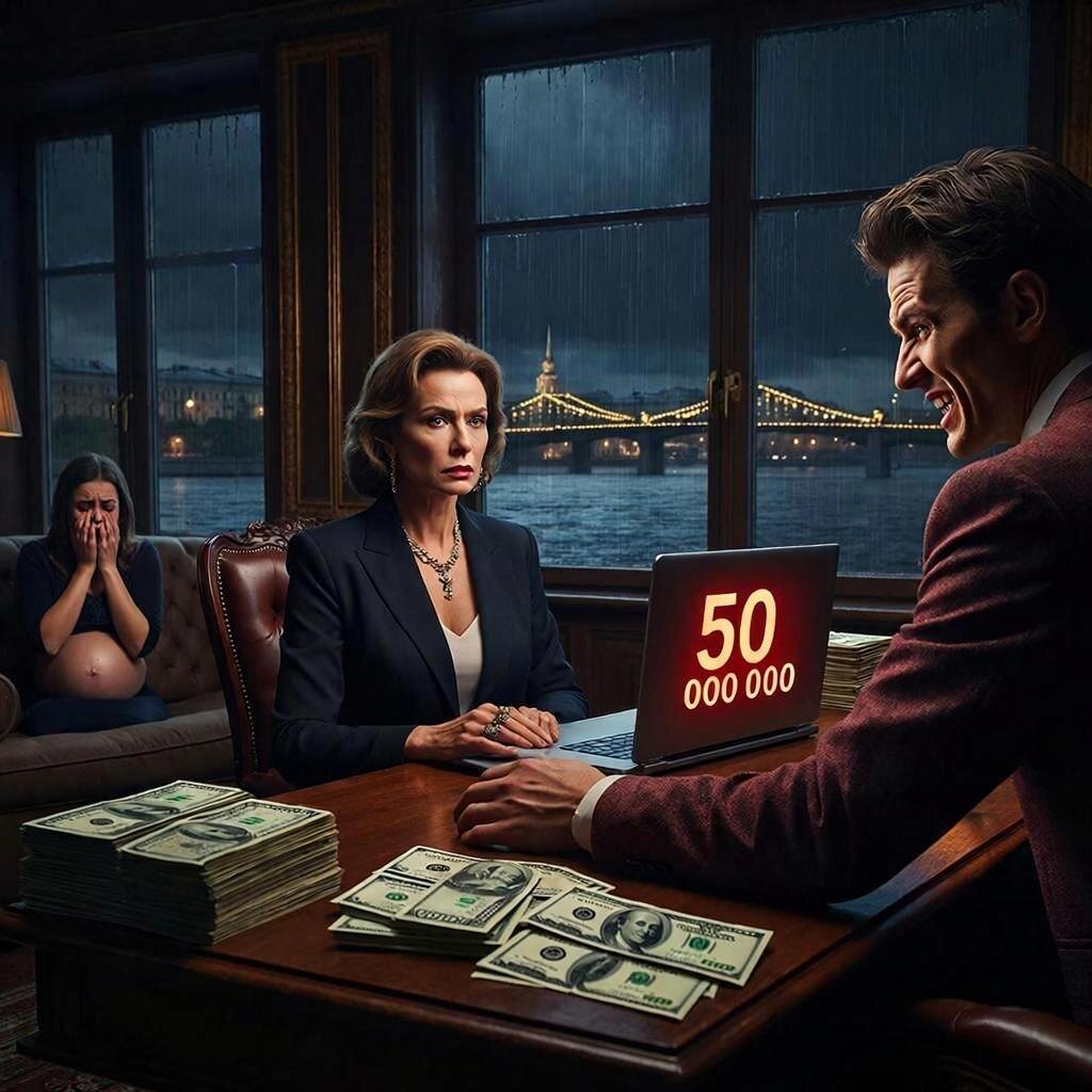 изображение создано ИИ