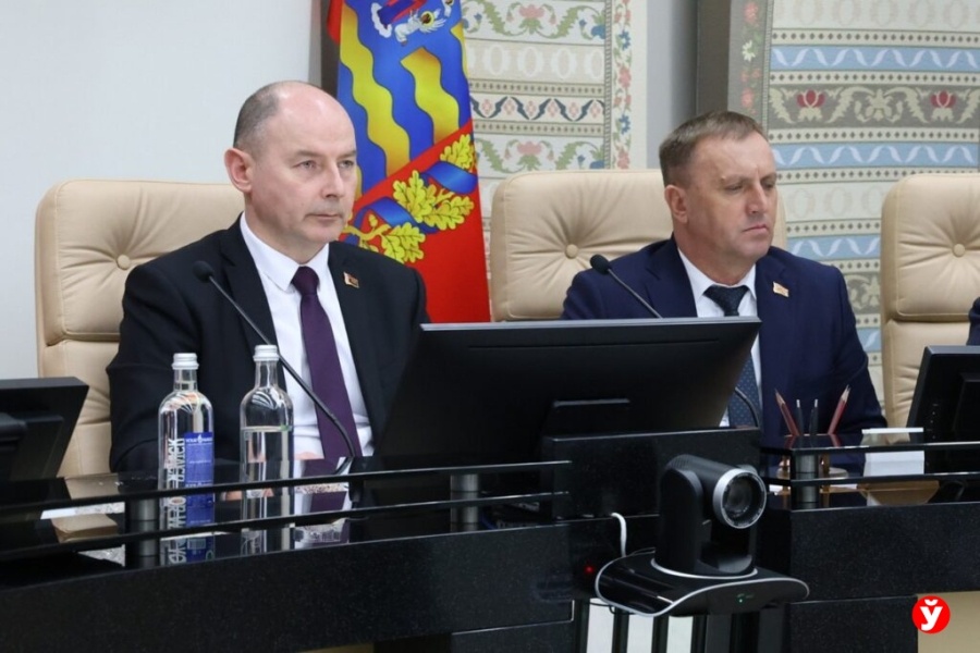     Итоги-2025: экономика Минской области в цифрах, рекордах и вызовах