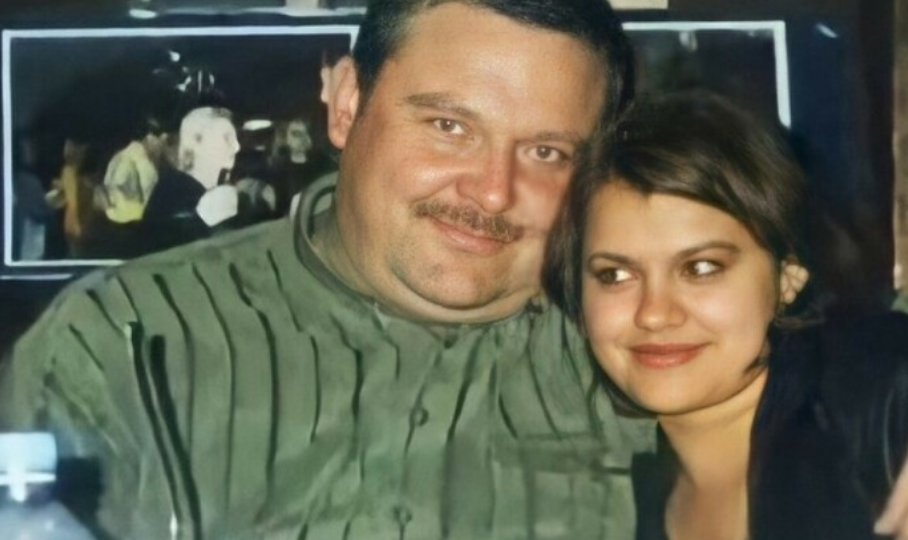 Убегала с ножом в спине, а он выдумал для неё работу: удивительная судьба вдовы и дочери Михаила Круга