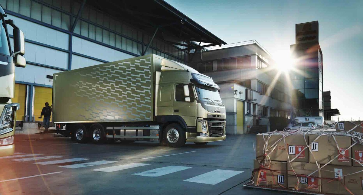 маркетинг в логистике