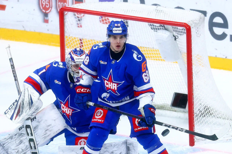     Фото: МК в Питере / Дарья Иванова