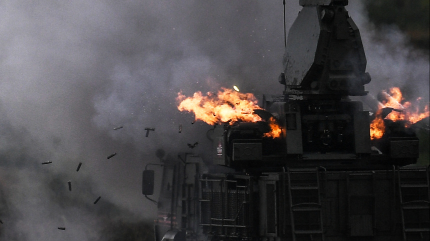    Фото: © РИА Новости/Владимир Астапкович