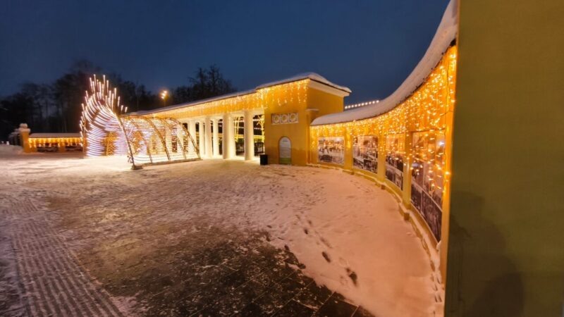 Фото: Денис Тюркин I Столица С