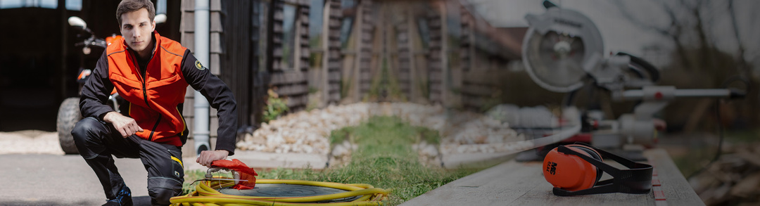 «Штраф или безопасность? Как изменится выдача спецодежды в 2026 году»