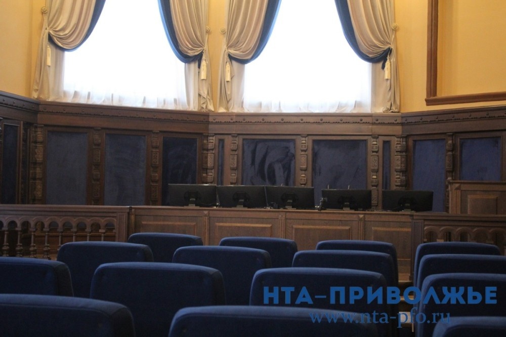    Дело главного дорожника Ульяновска Максима Урачаева передано в суд