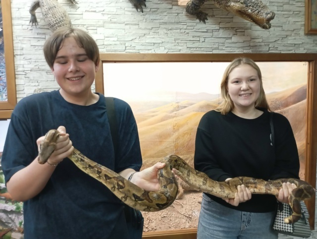    Фото: vk.com/zoomuzeumsamara001