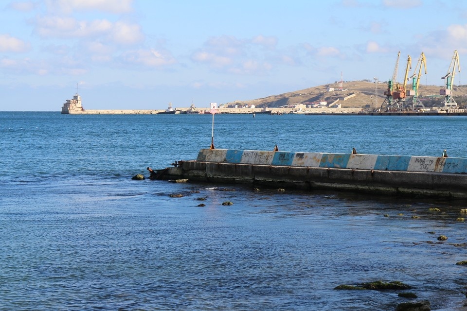    В Феодосии проведут учения по антитеррору 27 февраля Галина КОВАЛЕНКО