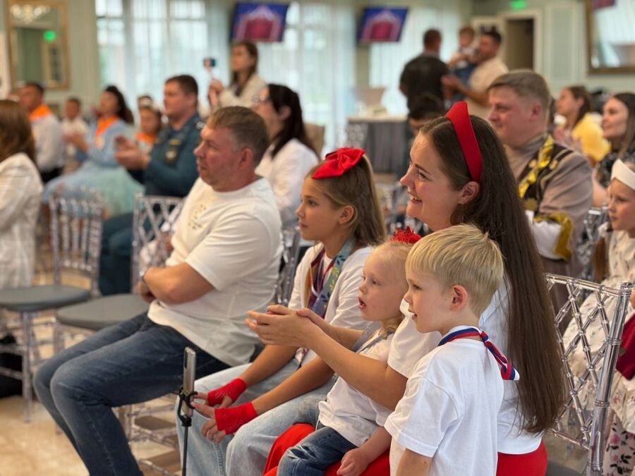 Фото: Департамент информационной политики Свердловской области