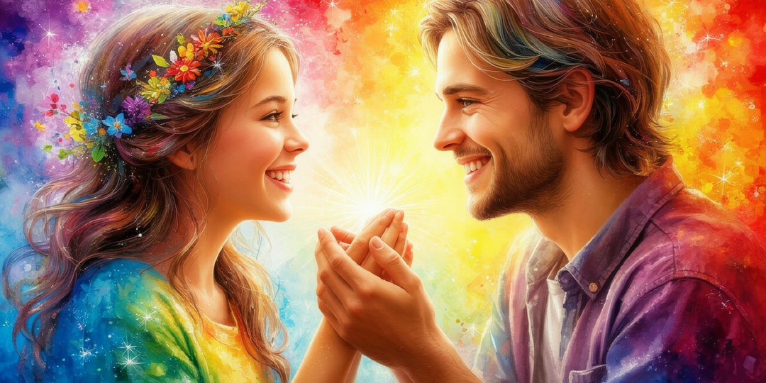 Энергообмен в паре: что наполняет, а что разрушает