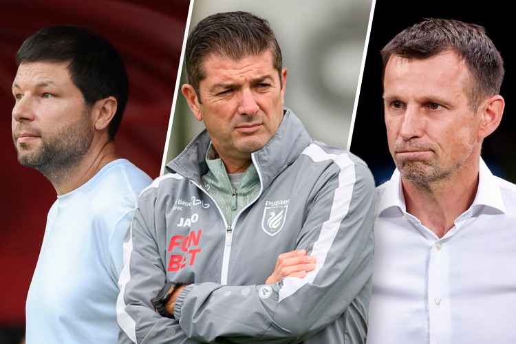    РПЛ возвращается после зимней паузы.   
Фото: «БИЗНЕС Online», rubin-kazan.ru / коллаж: «БИЗНЕС Online»