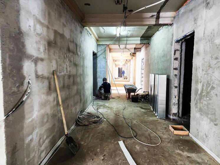     Фото: Мария Панина