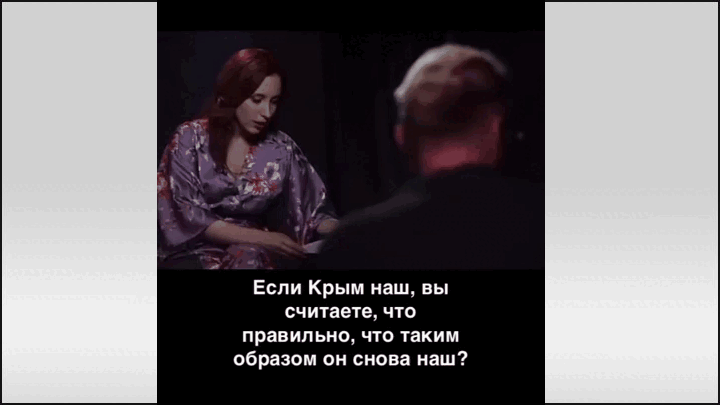    Предельно чётко всё рассказал. Ещё вопросы? Видео: ТГ-канал @sashakots