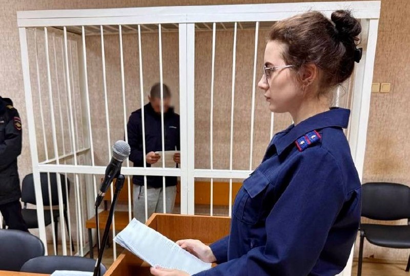 В Тарногском Городке суд вынес приговор по делу о смертельном избиении местного жителя