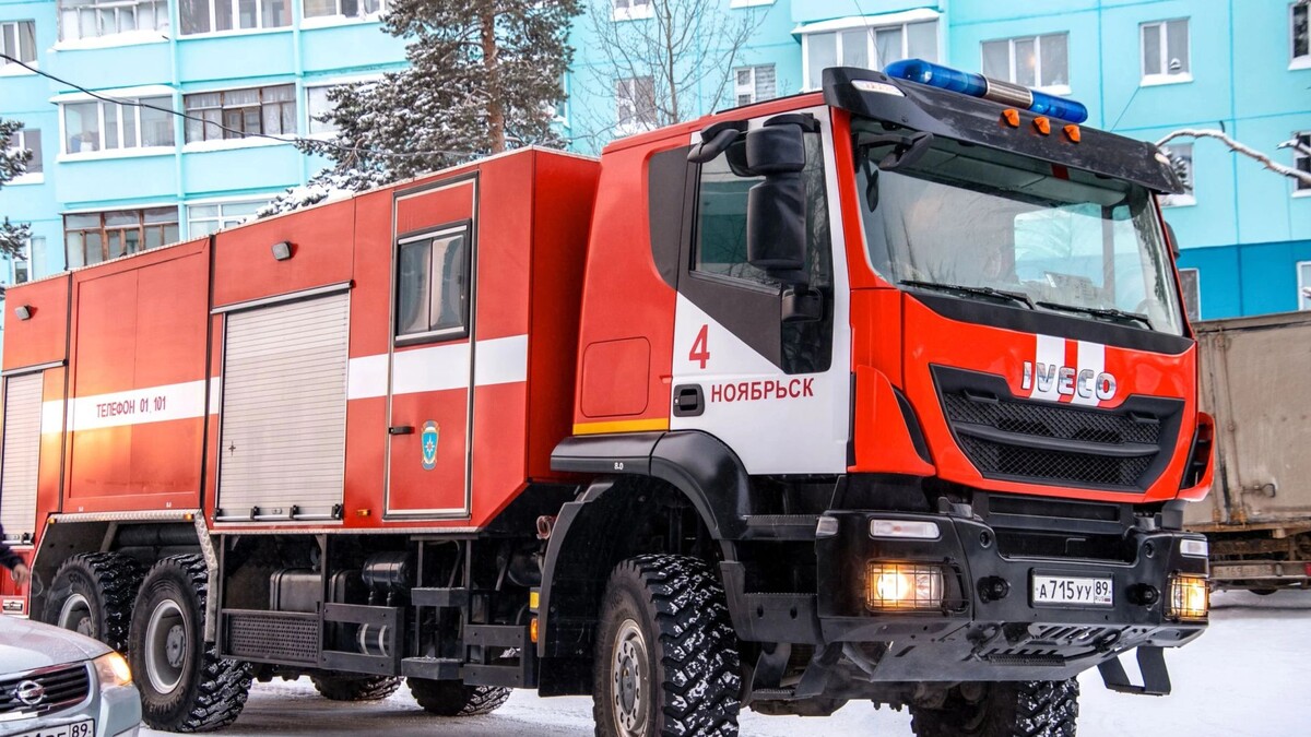    Фото: Юрий Здебский/«Ямал-Медиа»