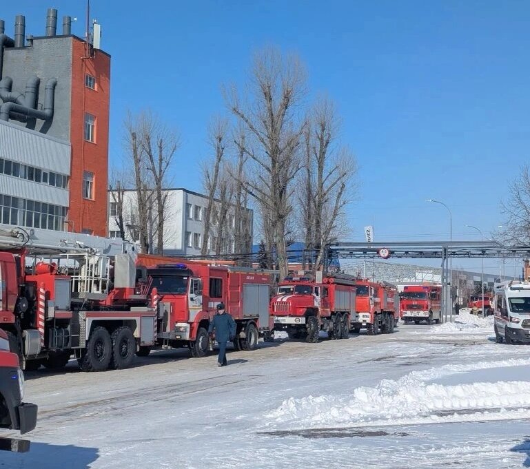    Фото: МЧС Ростовской области