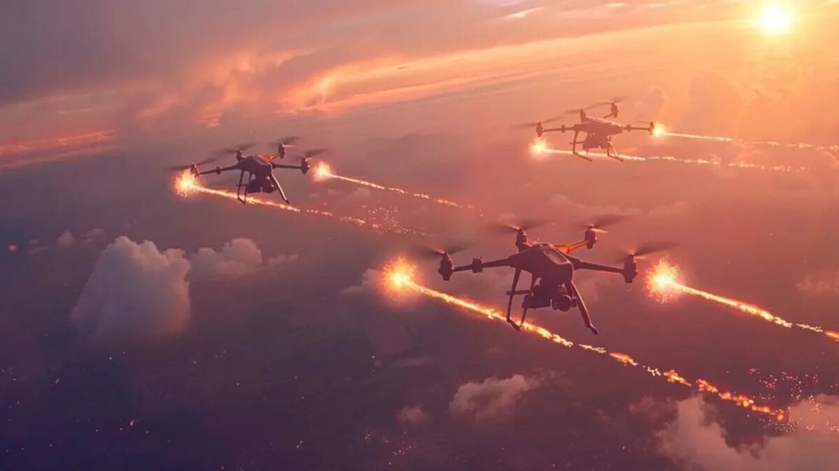 Коллаж "Новороссии"