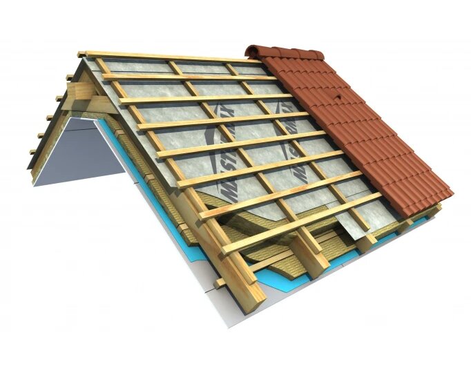 Почему крыша начинает течь через 2–3 года? Полный технический разбор