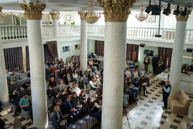     Белоретта ИИ үзәге булдырылачакмы?