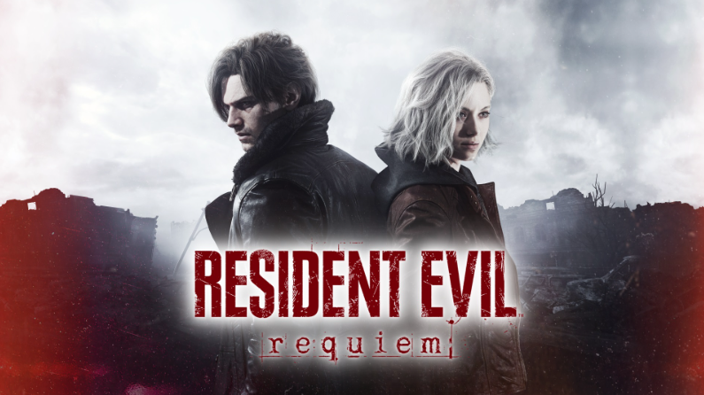 Resident Evil Requiem
