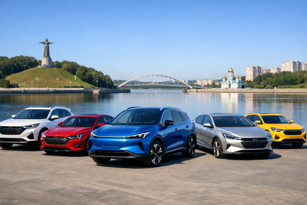    Машины из китая чебоксары: реальные отзывы и советы владельцев