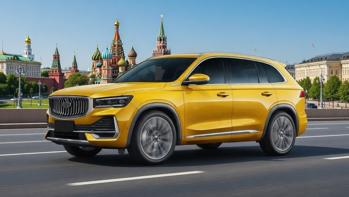 Изображение Grok  📷
