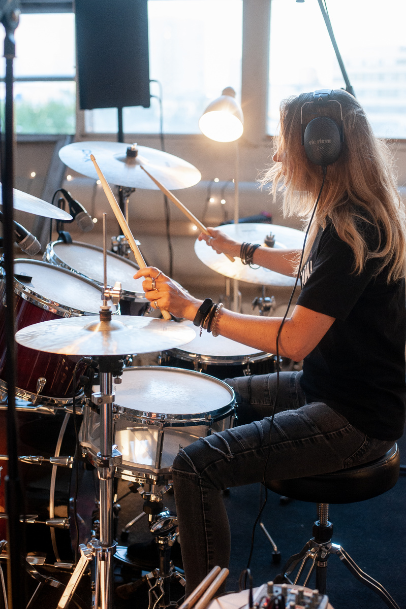 Для заставки