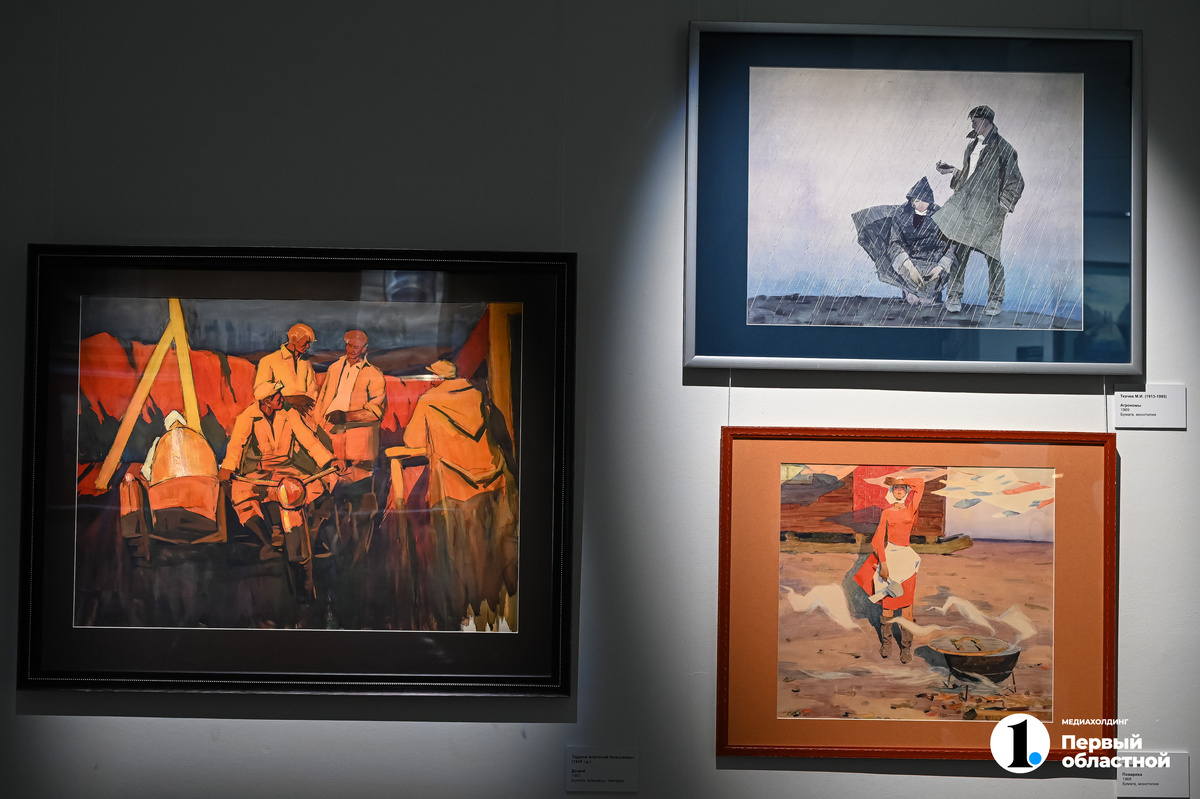 Листайте вправо, чтобы увидеть больше изображений