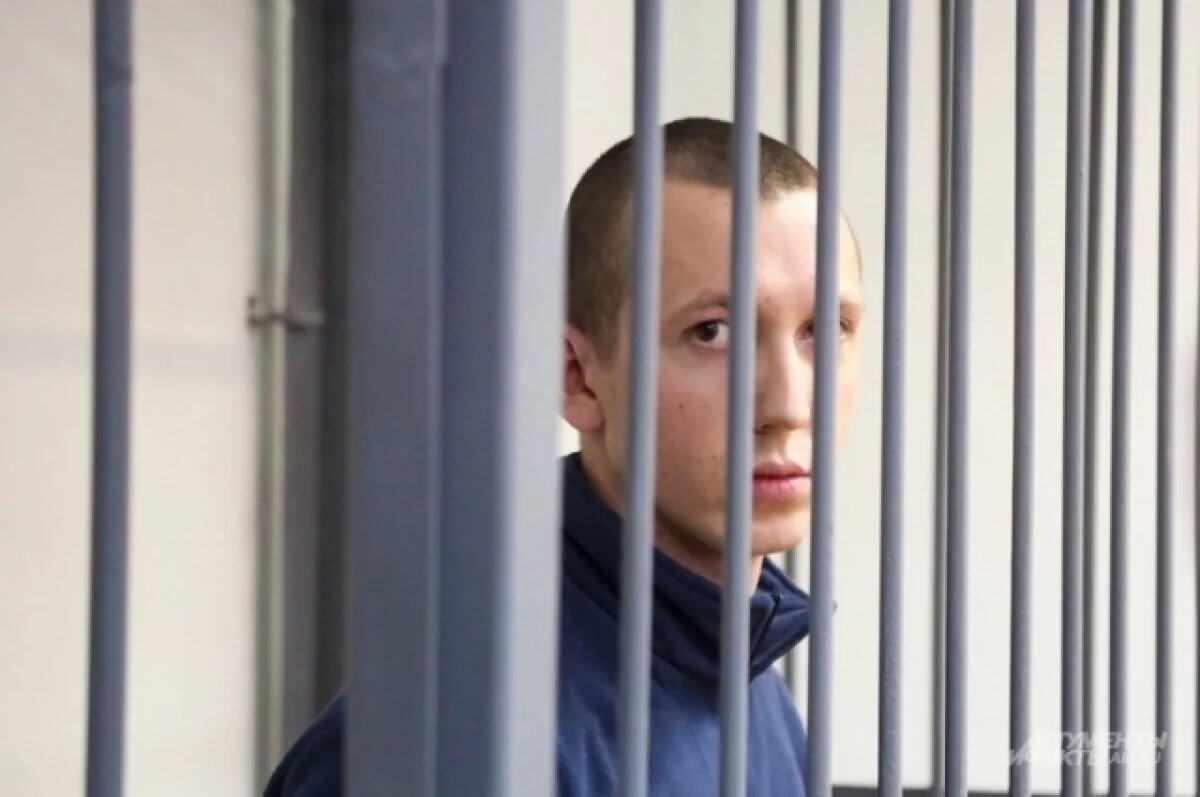    Суд отказал в УДО Владимиру Васильеву, устроившему смертельное ДТП