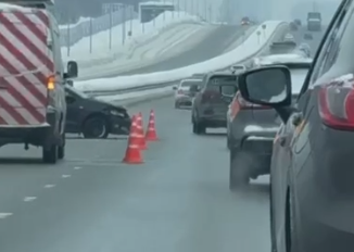    Фото: скриншот видео из телеграм-канала "Татарстан News"