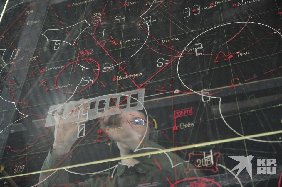    Губернатор Малков заявил об одно сбитом БПЛА в Рязанской области 26 февраля. Сергей ШАХИДЖАНЯН