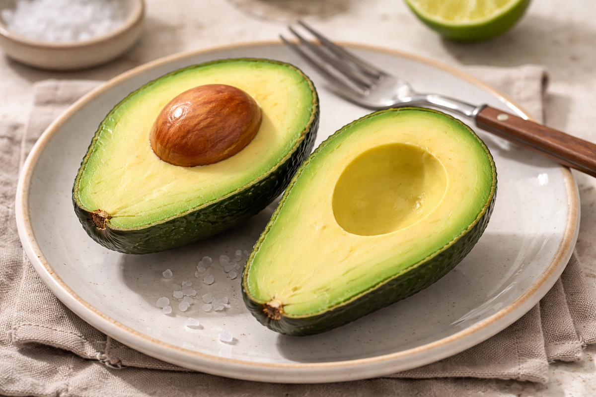 Авокадо 