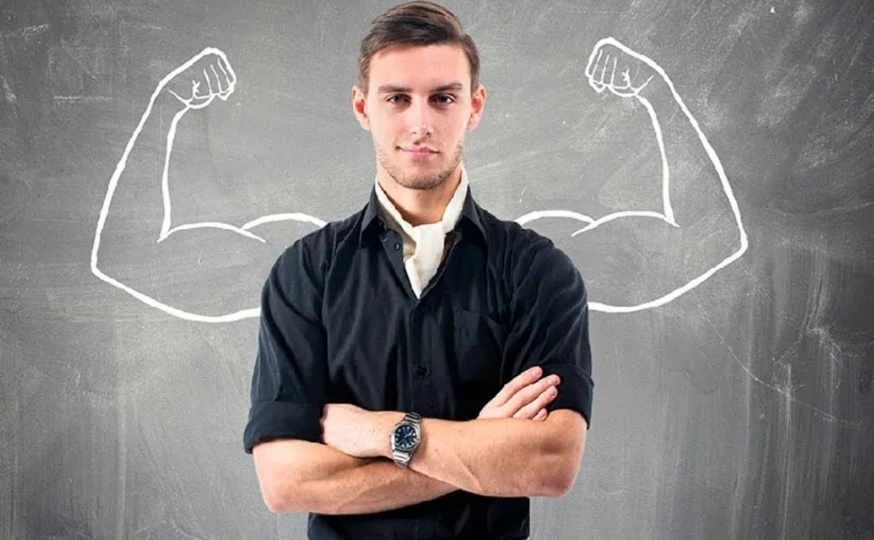 Уверенность за 30 дней: архитектура вашей внутренней опоры