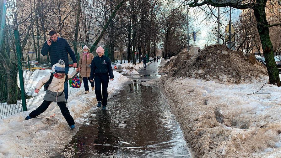 Агентство «Москва»   📷