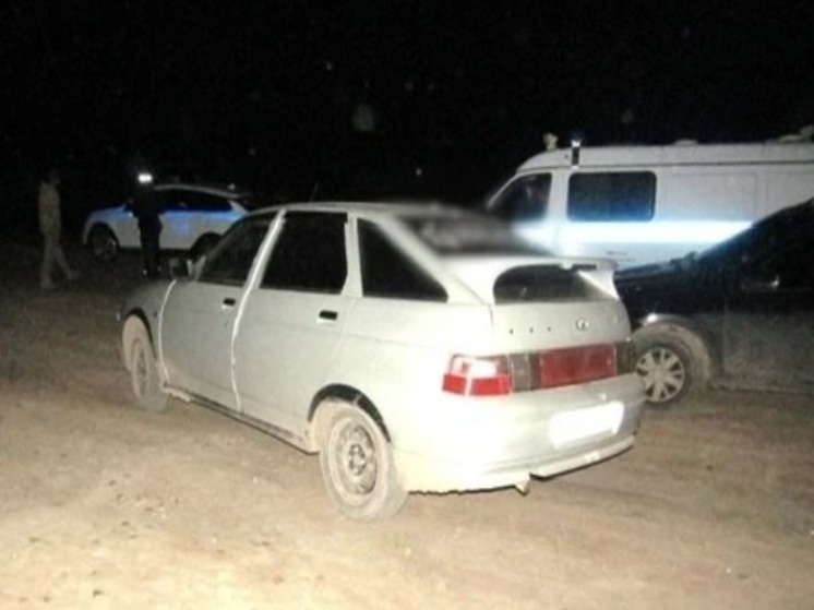   Пресс-служба УМВД России по Астраханской области