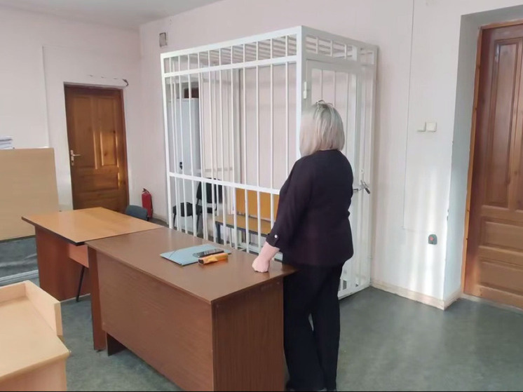 Фото: скрин видео прокуратуры Красноярского края