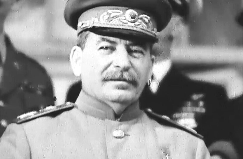 "Сталин - это справедливость!": в Госдуме высказались о начавшихся съёмках фильма «Сталин»