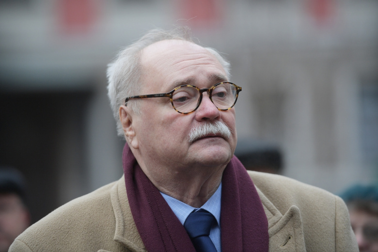 Владимир Бортко