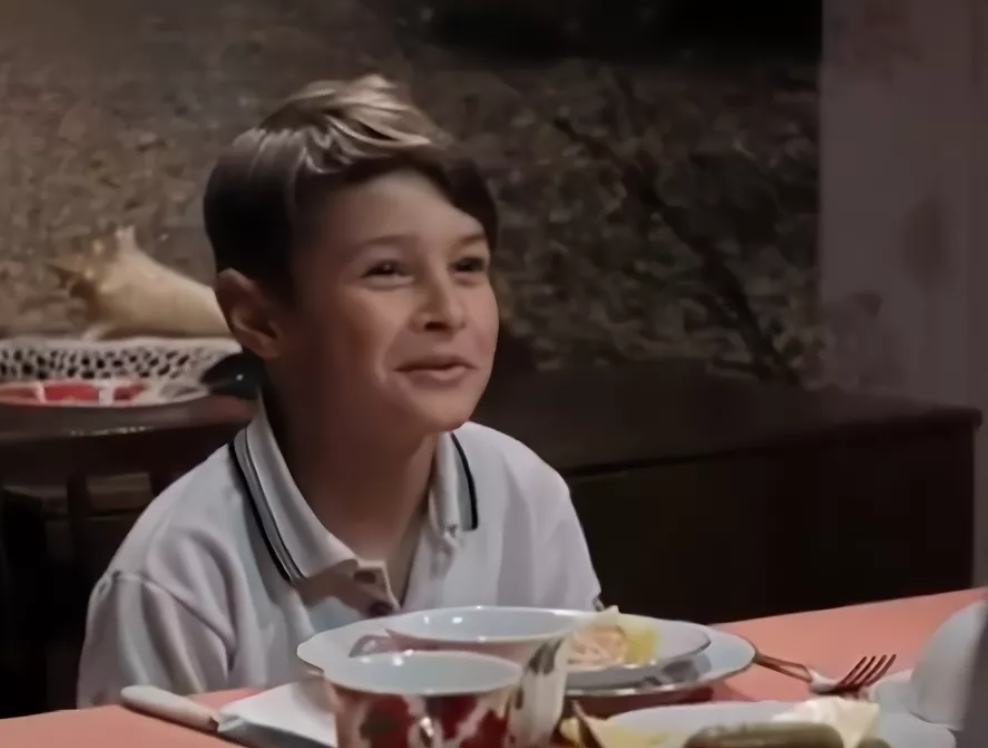 Даниил Слуцкий "Консультант"