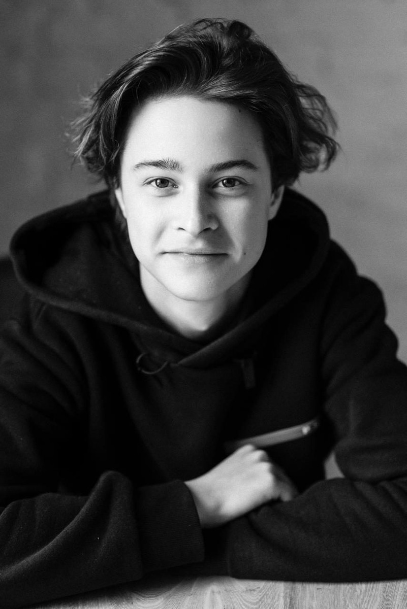 Даниил Слуцкий