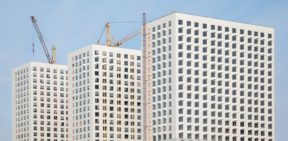     В 1-м Электрозаводском переулке появится дом для участников программы реновации