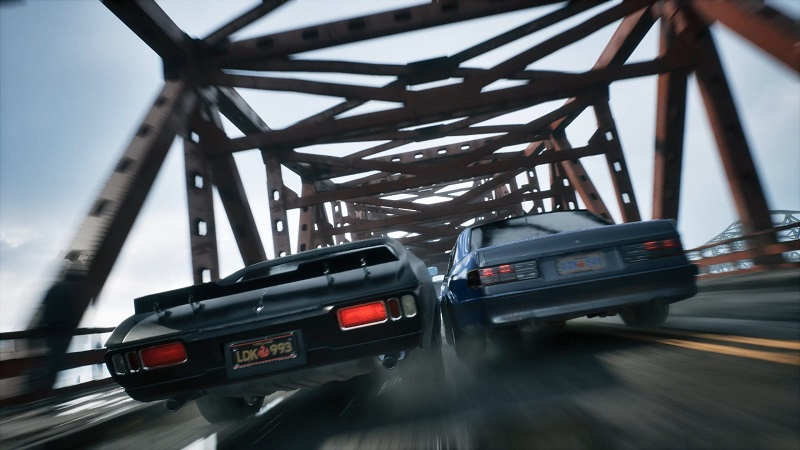  📷    Источник изображений: Liquid Swords