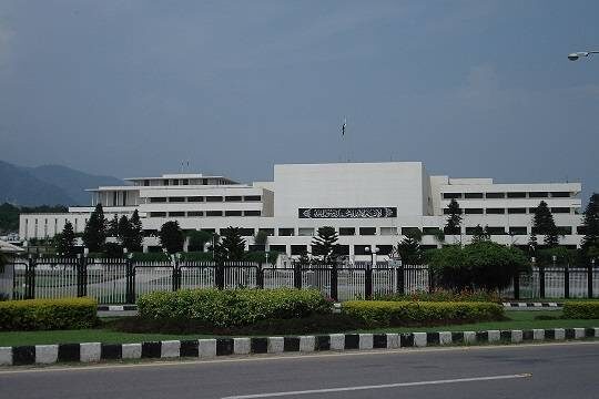    Пакистан объявил «открытую войну» талибам после ударов афганских военных на границе (фото: Wikimedia Commons/ Uroojmirza71)