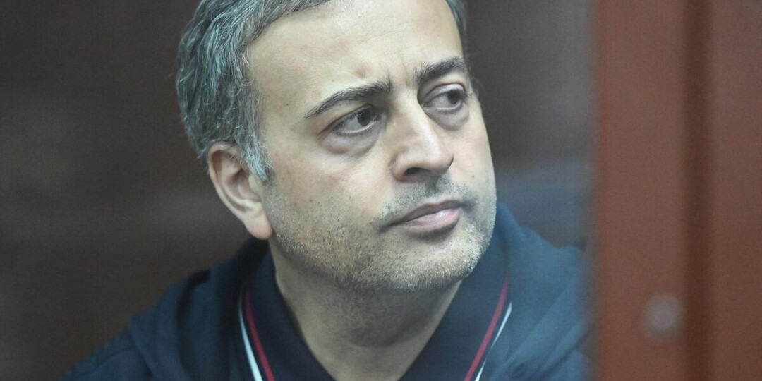 Генпрокуратура потребовала изъять имущество экс-замглавы МВД Дагестана