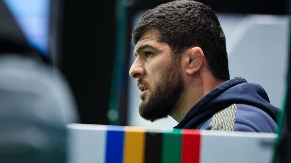    © Photo : Объединенный мир борьбы (United World Wrestling)