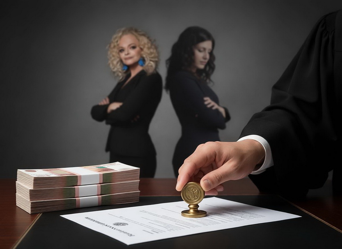    Фото: Коллаж RuNews24.ru